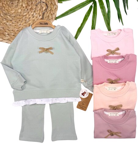 Костюм 9/24 мес.