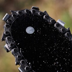 Высоторез-сучкорез Greenworks GD82PS25 82V (25 см) аккумуляторный, без АКБ и ЗУ