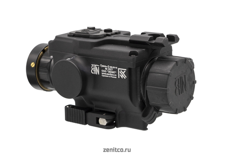 Тепловизор ГРАНЬ 2 640-25-18 Зенит тюнинг