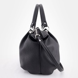 Сумка Саломея 113 канадский черный