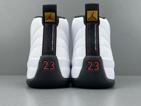 Air Jordan 12 Retro 'Taxi' 