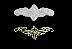 Силиконовый молд 