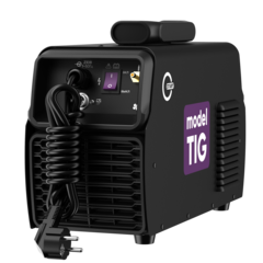 START modelTIG 205 AC/DC TIG PULSE Установка аргонодуговой сварки 3W205AP