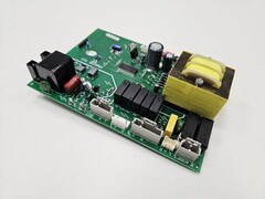 Плата управления с дисплеем (PR01335) для KOREA STAR Bravo E/Premium E (см. описание) (арт. KS902605563)