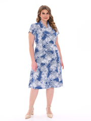 4515 Халат на поясе