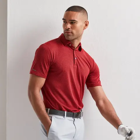 Рубашка поло PING Halcyon