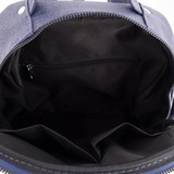 Рюкзак Саломея 1020 джинс индиго