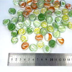 Aquanimal Марблс Гласс 