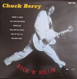 BERRY, CHUCK: Rock 'N' Rollin (Виниловая пластинка)