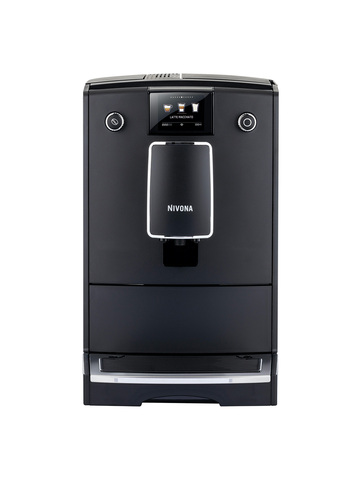 Кофемашина Nivona CafeRomatica NICR 756