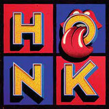 ROLLING STONES, THE: Honk (Компакт-диск)