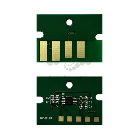 Чип картриджа TK325 (THM325) для Катюша M325, M350, M450 (20К)