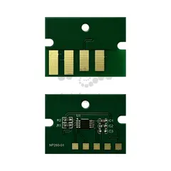 Чип картриджа TK325 (THM325) для Катюша M325, M350, M450 (20К)