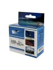 Совместимый картридж CH564C для HP CH564HE № 122XL Color