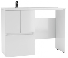 Тумба под умывальник лев/прав Норма Н1