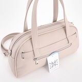 Сумка Саломея 361 норвежский беж