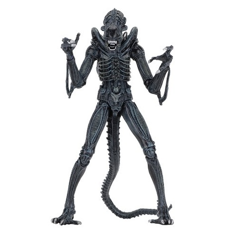 Чужие фигурка Чужой Воин Ultimate в ассортименте