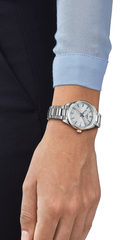Часы женские Tissot T150.210.11.031.01 T-Lady