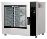 Пароконвектомат Giorik Movair NMTE7XW_L