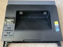 Верхняя крышка в сборе для BROTHER HL-L5100DN D0091X001