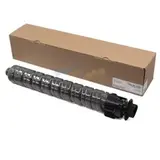 Тонер-картридж e-Line MP C2503 (841925) для Ricoh Aficio MP C2003, MP C2004, MP C2011 (Чёрный, 15000 стр.)