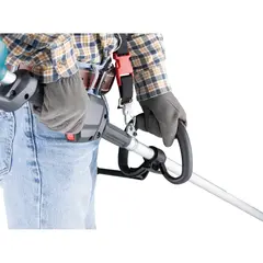 Аккумуляторный триммер Makita DUR190LZX3