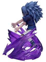 Фигурка Banpresto Naruto 72 Series Vibration Stars: Sasuke Uchiha (Ver. B)