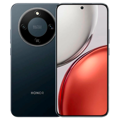 Смартфон HONOR X9d 8/256GB, Midnight Black (Черный)