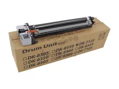 Драм-юнит DK-7125 для KYOCERA TASKalfa 3212i/4012i/MZ3200i/MZ4000i (CET), (восстановленный), CET471232