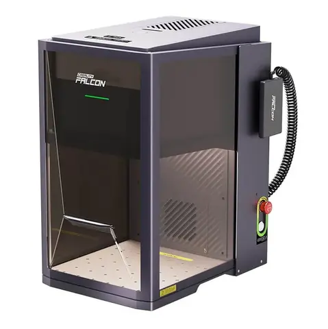 Лазерный гравер Creality Falcon T1 Diode 40W