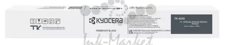 Оригинальный тонер-картридж Kyocera TK-6355 для TASKalfa MZ5001i, MZ6001i, MZ7001i (1T0C2N0NL0)