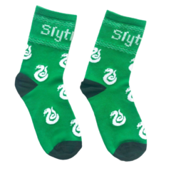 Носки Слизерин