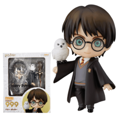 Фигурка Nendoroid Harry Potter