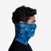 Картинка бандана-труба Buff original Wane Dusty Blue - 6