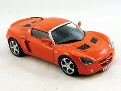 Opel Speedster 1:43 DeAgostini Supercars #67