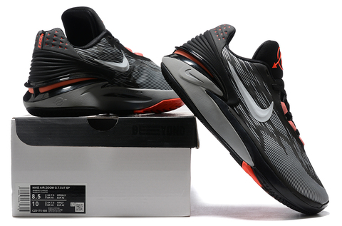 Nike Air Zoom GT Cut  2 'Black/Grey' 