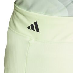 Теннисная юбка Adidas Match Skirt - green spark