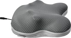 Массажная подушка для тела РЕЛЬЕФ КОМФОРТ Bradex