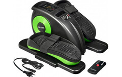 Эллиптический министеппер c электроприводом педалей ФЭЙМ Bradex SF 1034