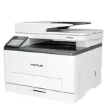 Цветное МФУ Pantum CM1100ADN + 2 комплекта оригинальных тонер-картриджей