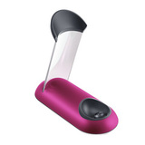 Dyson Corrale HS03 Fuchsia Nickel