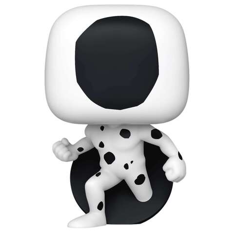Фигурка Funko POP! Bobble Marvel Spider-Man ATSV The Spot (1226) 65725