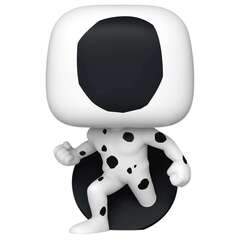 Фигурка Funko POP! Bobble Marvel Spider-Man ATSV The Spot (1226) 65725