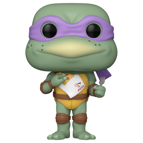 Funko POP! TMNT: Donatello with Napkin (1609)