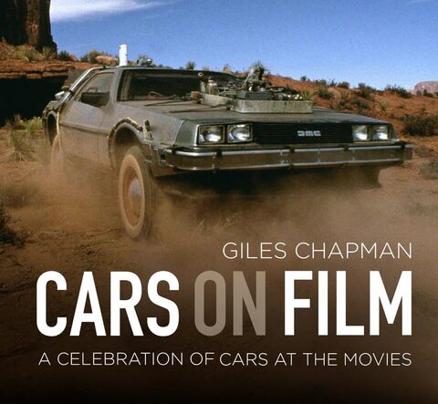 Cars on Film: A Celebration of Cars at the Movies (Бамп)