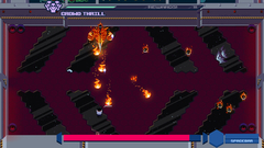 Satellite Rush (для ПК, цифровой код доступа)