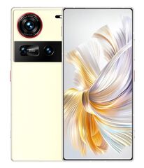 ZTE Nubia Z70 Ultra 12/256Gb Yellow