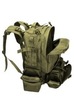 Картинка рюкзак тактический Swicky BK-2437 multicam - 6