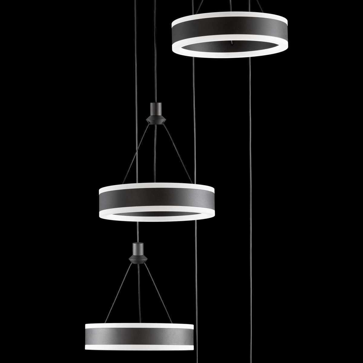Подвесной светильник Citilux CL719051