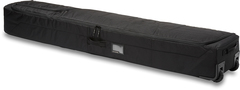 Чехол горнолыжный на колесах Dakine Fall Line Ski Roller Bag Black